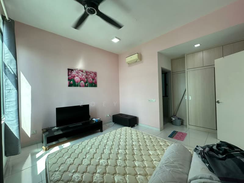 Service Residence for Sale at The Sky Executive Suites - Zoey Lee - Bedroom - PropertyGuru.com.my