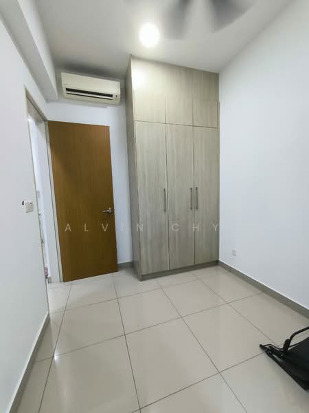 Service Residence for Rent at Citizen @ Old Klang Road - Alvin Chye - Bedroom - PropertyGuru.com.my