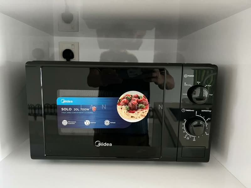 Service Residence for Sale at Southkey Mosaic - Ian Chen - PropertyGuru.com.my