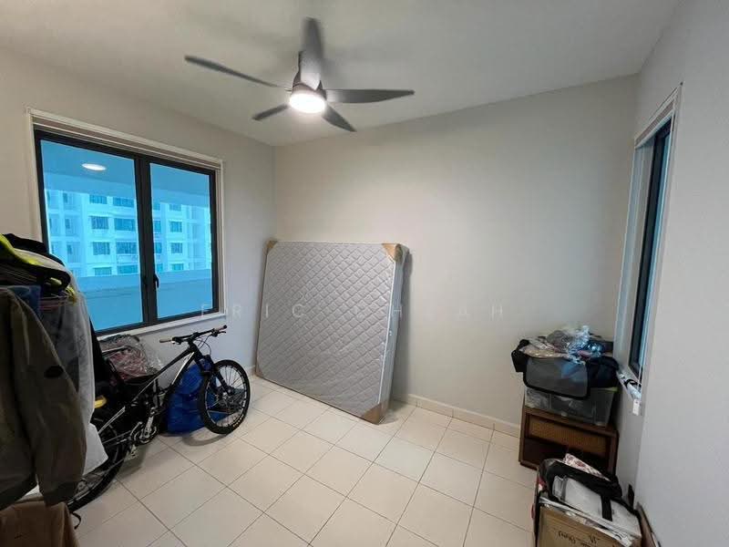 Condominium for Sale at Ramah Pavilion - Eric Cheah - Bedroom - PropertyGuru.com.my