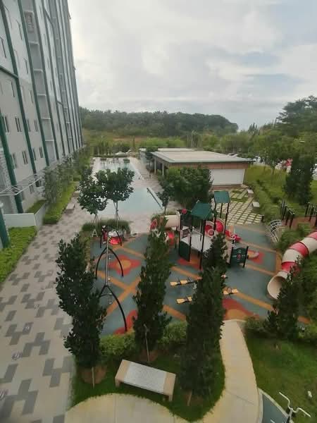 Apartment for Rent at Tangerine Suites - Stella Foo - Exterior - PropertyGuru.com.my