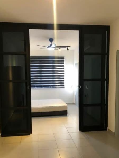 Apartment for Rent at Tangerine Suites - Stella Foo - Bedroom - PropertyGuru.com.my