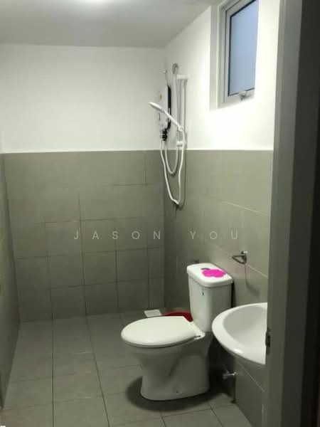 Apartment for Rent at Tangerine Suites - Stella Foo - Bathroom - PropertyGuru.com.my