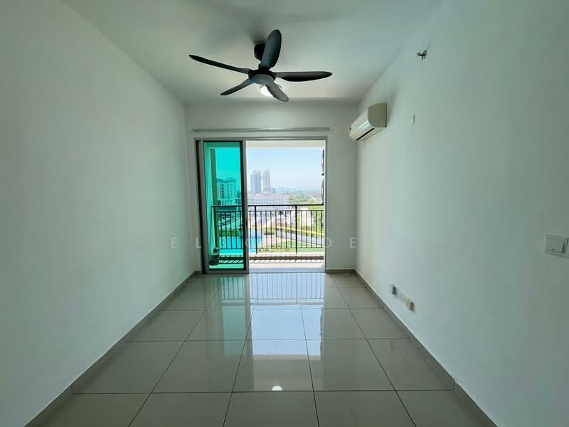 Servis Apartment untuk Dijual di Metropol - Elson Dee - Balcony - PropertyGuru.com.my