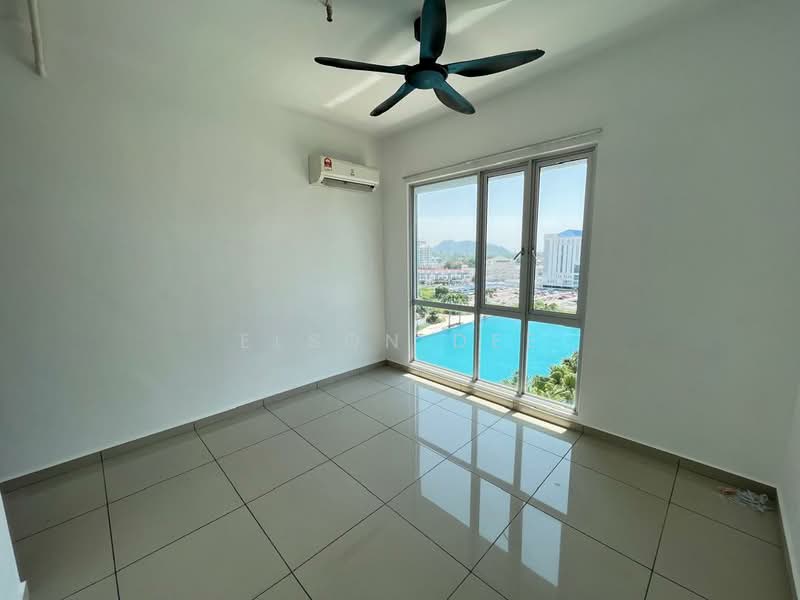 Servis Apartment untuk Dijual di Metropol - Elson Dee - View - PropertyGuru.com.my