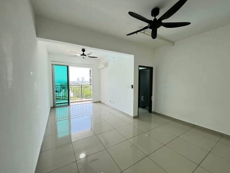 Servis Apartment untuk Dijual di Metropol - Elson Dee - Living Room - PropertyGuru.com.my