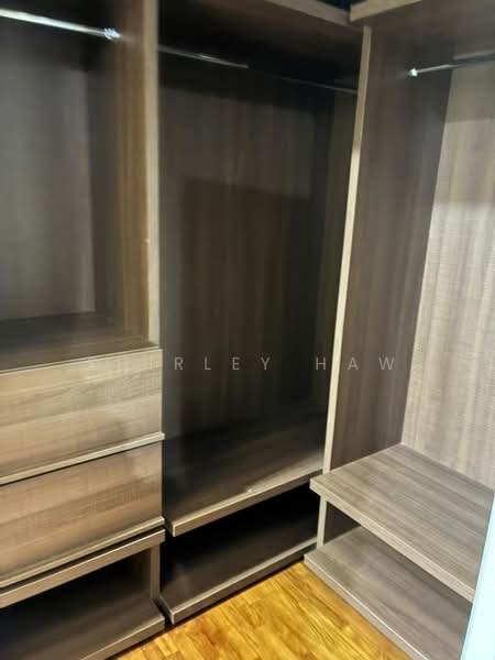 Crescent Bay Suites (Teluk Bayu) untuk Untuk Disewa - RM 1,800 /bulan, Mac 2026 - Bedroom - PropertyGuru.com.my