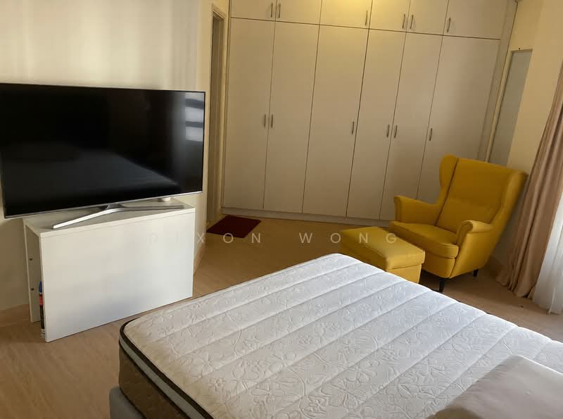 Condominium for Rent at Casa Damansara 2 - Dixon Wong - Bedroom - PropertyGuru.com.my
