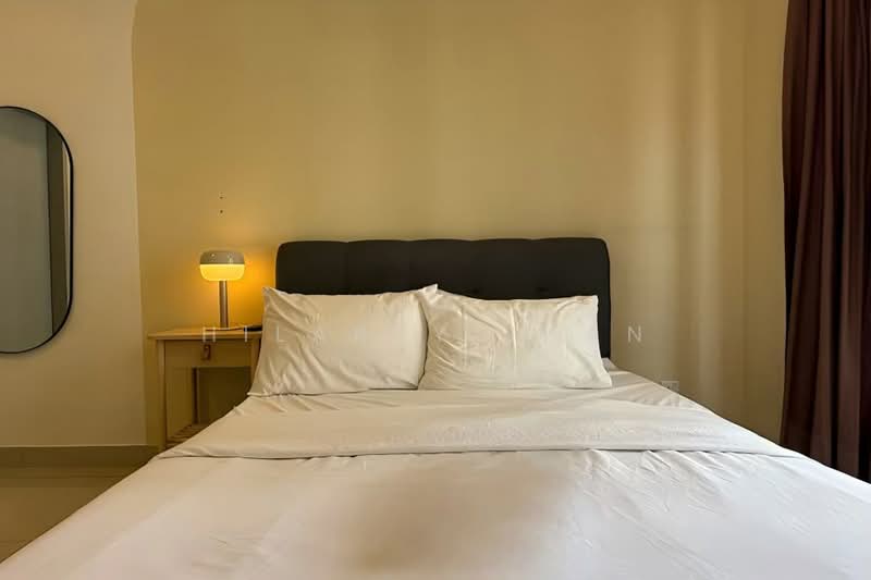 Condominium for Rent at Platinum Arena - Hilarry Juan - Bedroom - PropertyGuru.com.my