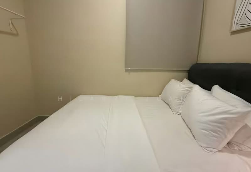 Condominium for Rent at Platinum Arena - Hilarry Juan - Bedroom - PropertyGuru.com.my