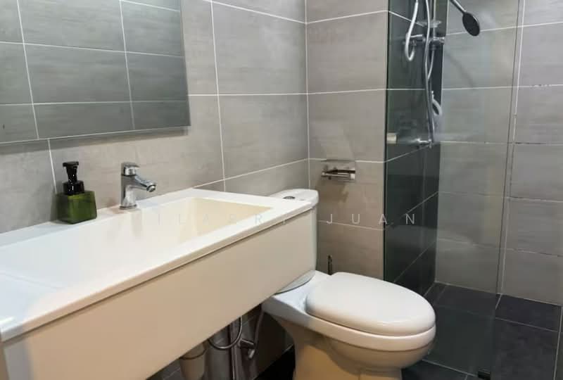 Condominium for Rent at Platinum Arena - Hilarry Juan - PropertyGuru.com.my