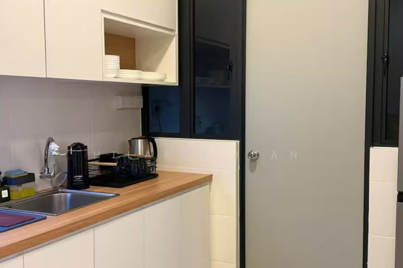 Condominium for Rent at Platinum Arena - Hilarry Juan - PropertyGuru.com.my