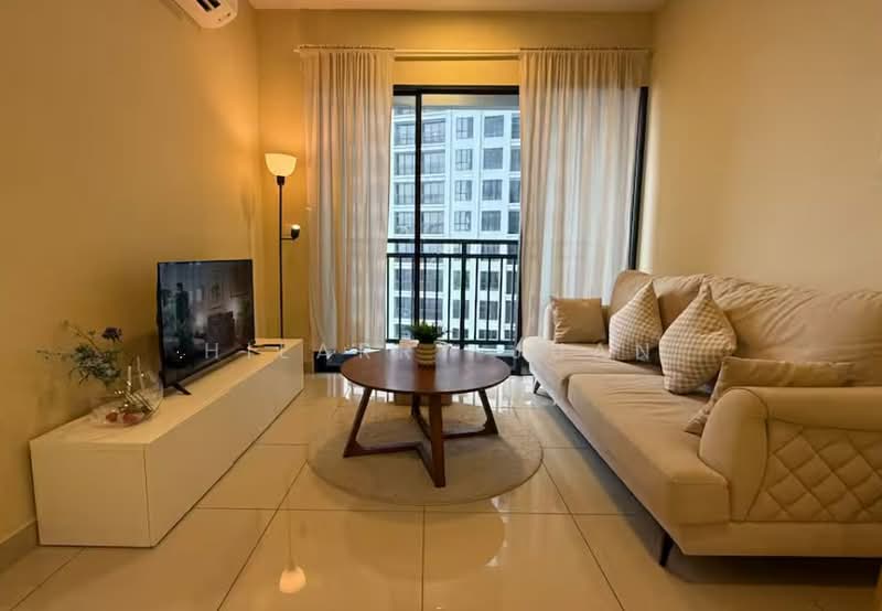 Condominium for Rent at Platinum Arena - Hilarry Juan - PropertyGuru.com.my