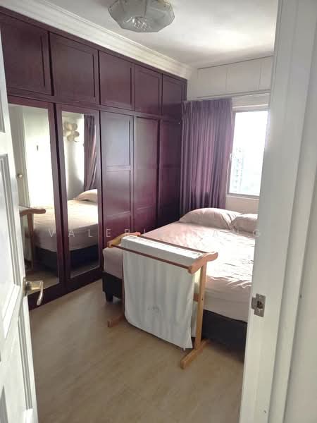 Condominium for Sale at Menara Bangsar - Valerie Tang - Bedroom - PropertyGuru.com.my