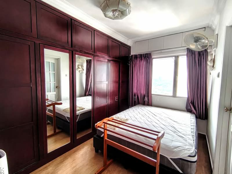 Condominium for Sale at Menara Bangsar - Valerie Tang - Bedroom - PropertyGuru.com.my