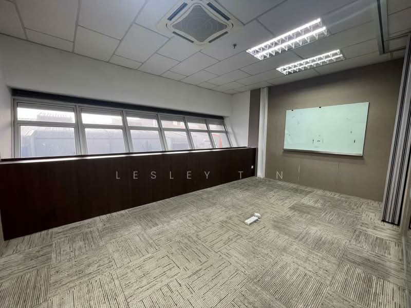 Nusajaya Tech Park (Factory) untuk Untuk Disewa - RM 60,000 /bulan, Apr 2026 - Interior - PropertyGuru.com.my