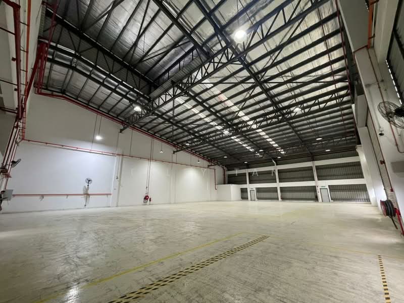 Nusajaya Tech Park (Factory) untuk Untuk Disewa - RM 60,000 /bulan, Apr 2026 - Interior - PropertyGuru.com.my