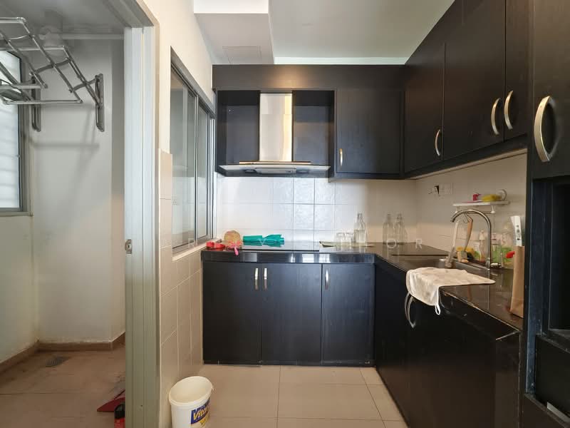 Condominium for Sale at Penaga @ Taman Raintree - Marilyn Khor - Kitchen - PropertyGuru.com.my