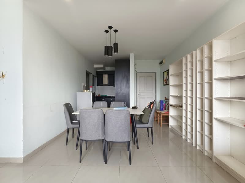 Condominium for Sale at Penaga @ Taman Raintree - Marilyn Khor - Dining Room - PropertyGuru.com.my