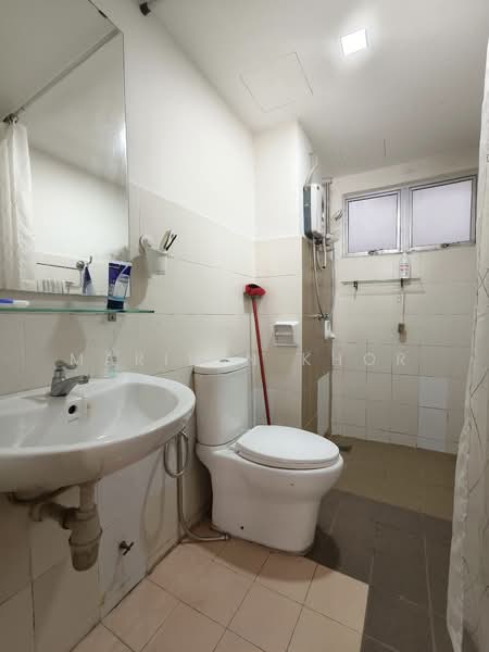 Condominium for Sale at Penaga @ Taman Raintree - Marilyn Khor - Bathroom - PropertyGuru.com.my