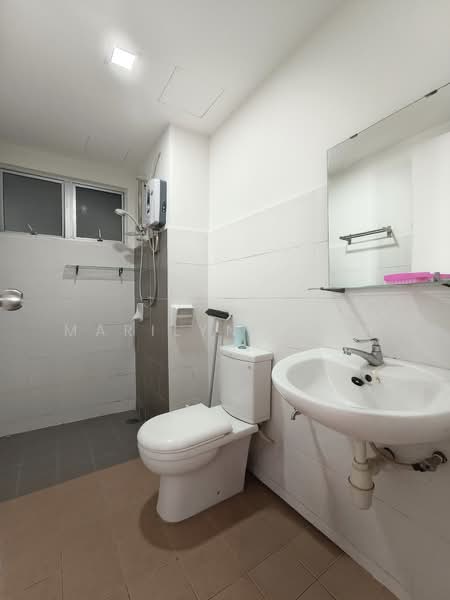 Condominium for Sale at Penaga @ Taman Raintree - Marilyn Khor - Bathroom - PropertyGuru.com.my
