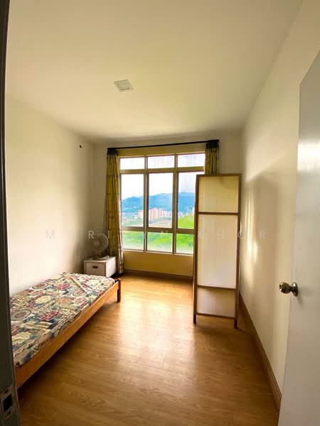 Kondominium untuk Dijual di Penaga @ Taman Raintree - Marilyn Khor - Bedroom - PropertyGuru.com.my