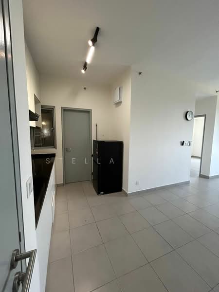 Apartment for Rent at Tangerine Suites - Stella Foo - Kitchen - PropertyGuru.com.my