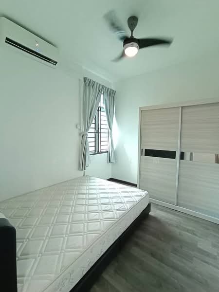 Apartment for Rent at East Bay (Seri Bayan) - Erica Lim - Bedroom - PropertyGuru.com.my
