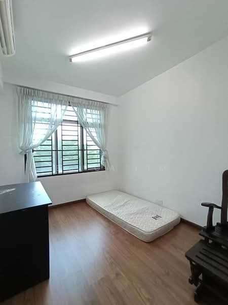 Apartment for Rent at East Bay (Seri Bayan) - Erica Lim - Bedroom - PropertyGuru.com.my