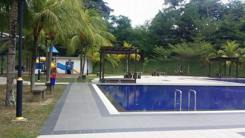 Apartment for Rent at East Bay (Seri Bayan) - Erica Lim - Exterior - PropertyGuru.com.my
