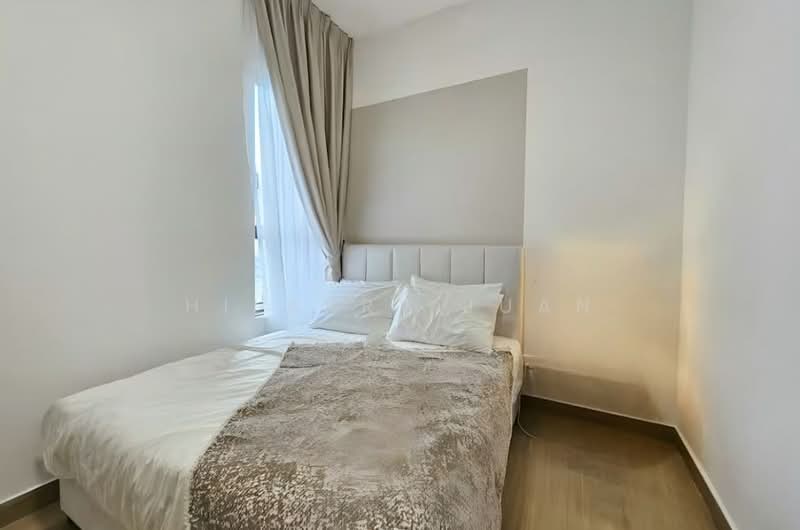 Apartment for Rent at Residensi Riamas - Hilarry Juan - Bedroom - PropertyGuru.com.my