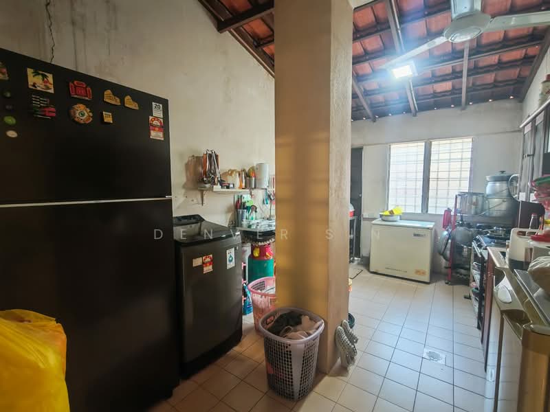 Terraced House for Sale in Alam Damai (Cheras) - Denver Sin - Kitchen - PropertyGuru.com.my