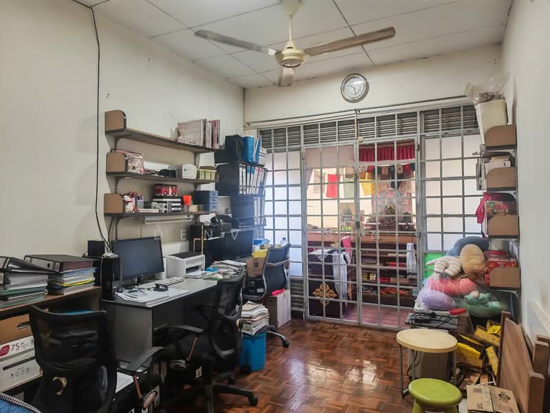 Terraced House for Sale in Alam Damai (Cheras) - Denver Sin - Study - PropertyGuru.com.my
