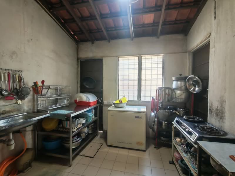 Terraced House for Sale in Alam Damai (Cheras) - Denver Sin - Kitchen - PropertyGuru.com.my