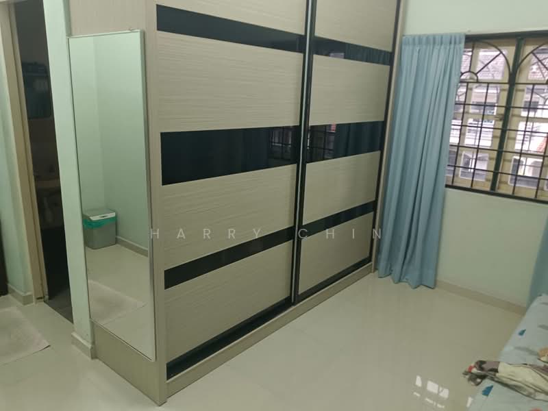 Rumah Teres 2 Tingkat untuk Dijual di Bandar Sungai Long (Selangor) - Harry Chin - Bedroom - PropertyGuru.com.my