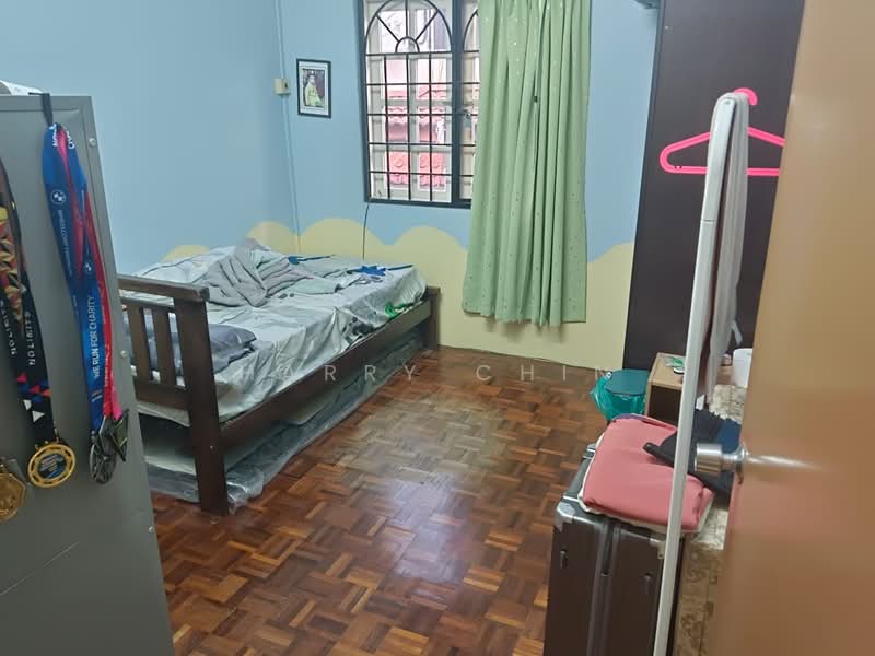 Rumah Teres 2 Tingkat untuk Dijual di Bandar Sungai Long (Selangor) - Harry Chin - PropertyGuru.com.my