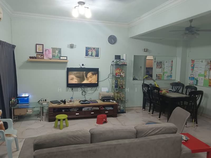 Rumah Teres 2 Tingkat untuk Dijual di Bandar Sungai Long (Selangor) - Harry Chin - PropertyGuru.com.my