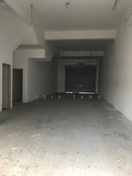 3 Storey Shop Office Ground Floor @ KLIA Avenue Sepang untuk Untuk Disewa - RM 5,800 /bulan, Mac 2026 - Interior - PropertyGuru.com.my