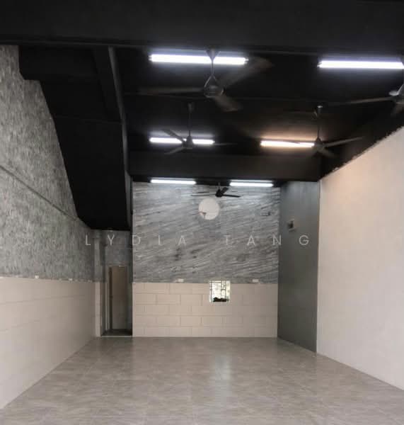 3 Storey Shop Office Ground Floor @ KLIA Avenue Sepang untuk Untuk Disewa - RM 5,800 /bulan, Mac 2026 - Interior - PropertyGuru.com.my