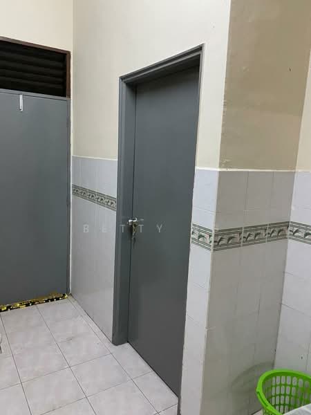 1-storey Terraced House for Sale in Taman Daya (Johor Bahru) - Betty Ng - PropertyGuru.com.my