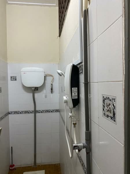 1-storey Terraced House for Sale in Taman Daya (Johor Bahru) - Betty Ng - PropertyGuru.com.my