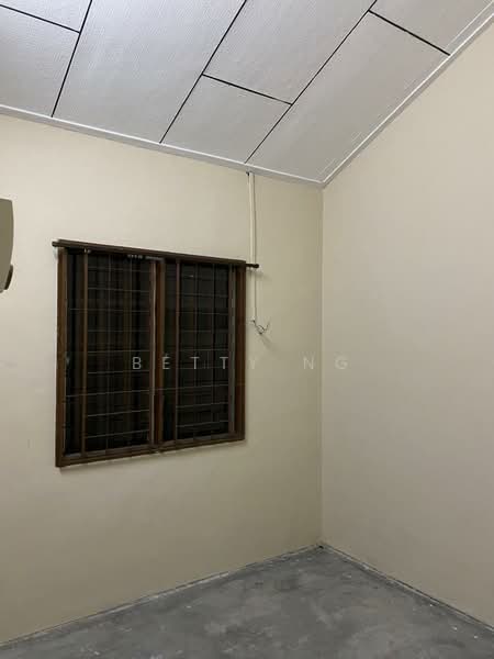 1-storey Terraced House for Sale in Taman Daya (Johor Bahru) - Betty Ng - PropertyGuru.com.my