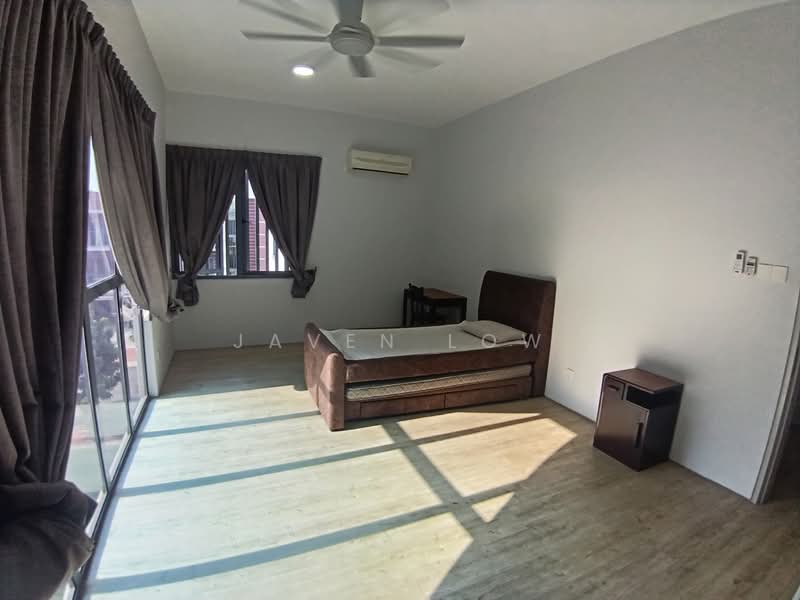 The Vale @ Sutera Damansara untuk Untuk Disewa - RM 3,000 /bulan, Mac 2026 - Bedroom - PropertyGuru.com.my