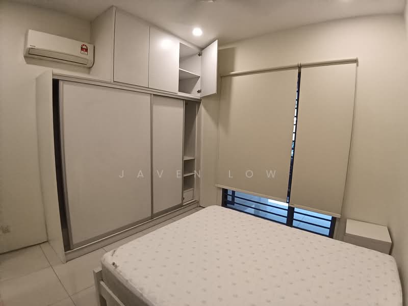 Untuk Disewa - The Vale @ Sutera Damansara