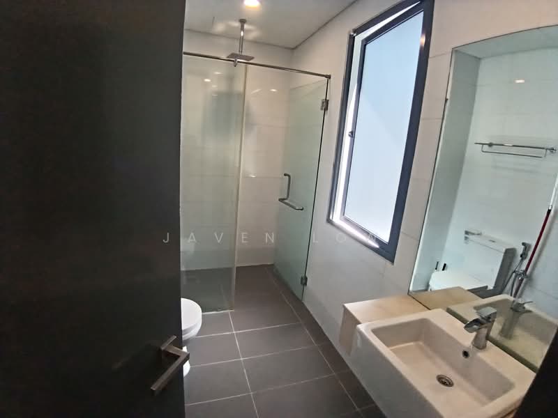 Untuk Disewa - The Vale @ Sutera Damansara
