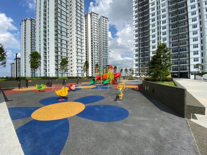 Service Residence for Sale at SKS Habitat - Pauline Goh - Exterior - PropertyGuru.com.my