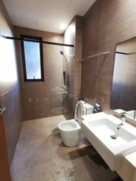 Service Residence for Rent at Citizen @ Old Klang Road - Alvin Chye - Bathroom - PropertyGuru.com.my