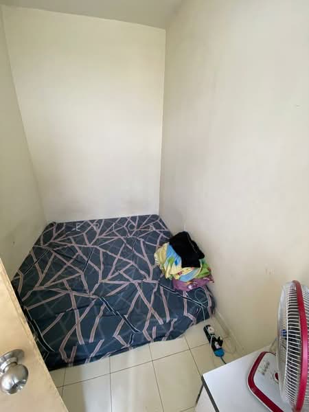 Nusa Perdana Apartment untuk Untuk Disewa - RM 1,700 /bulan, Mac 2026 - Bedroom - PropertyGuru.com.my