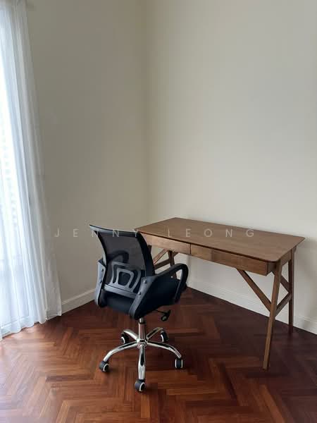 Condominium for Rent at Quayside Seafront Resort Condominiums - Jenny Leong - Study - PropertyGuru.com.my