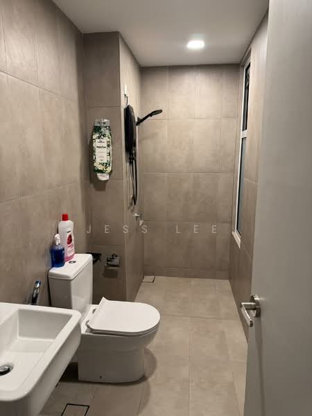 Condominium for Rent at Emerald Hill - Jess Lee - Bathroom - PropertyGuru.com.my